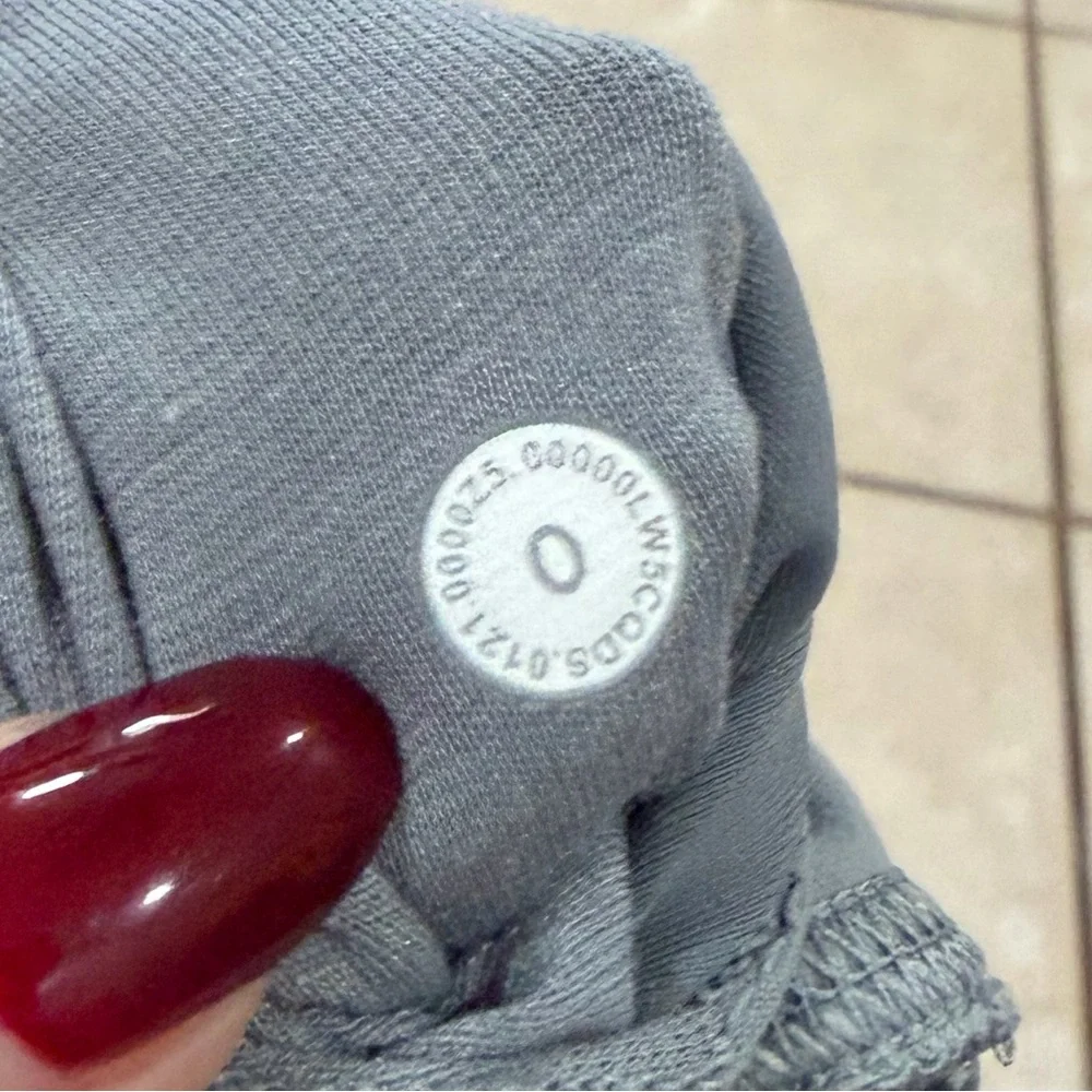 Lululemon Wunder train High rise 25” - Picture 3 of 3